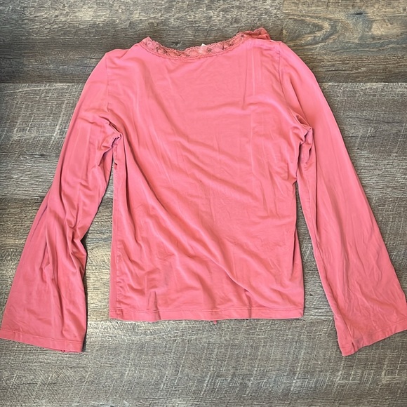 Pink Top - Picture 4 of 4